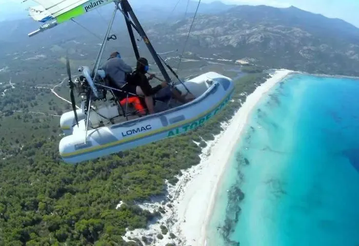 Casa Mulinchese Entre Et Montagne Apartamento