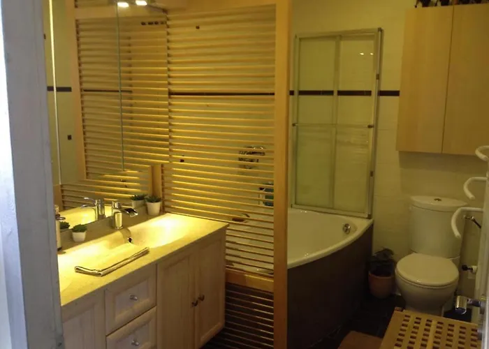 Apartamento Casa Mulinchese Entre Et Montagne