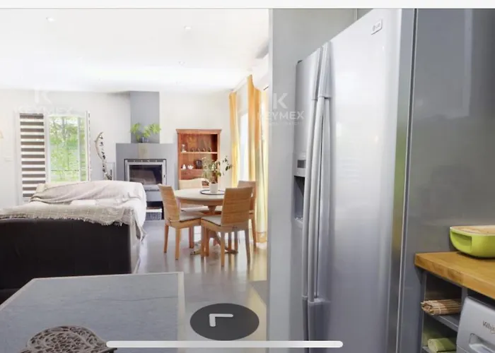 Casa Mulinchese Entre Et Montagne Daire Volpajola