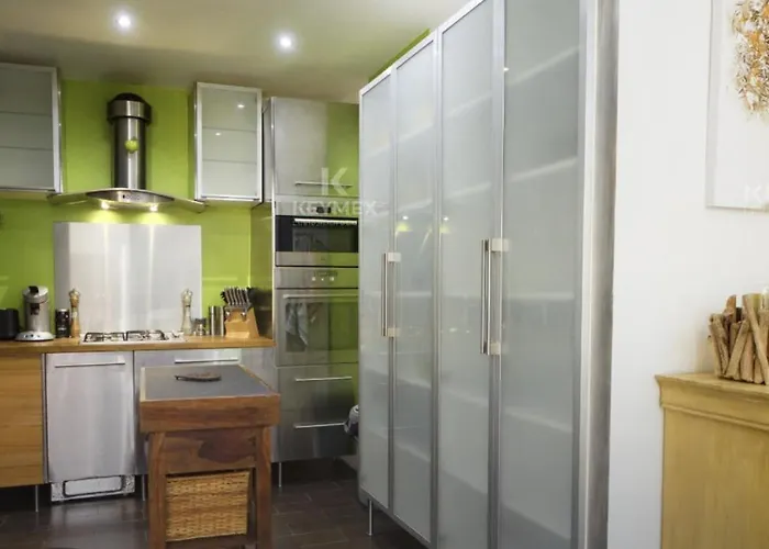 Casa Mulinchese Entre Et Montagne Daire *