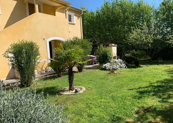 Casa Mulinchese Entre Et Montagne