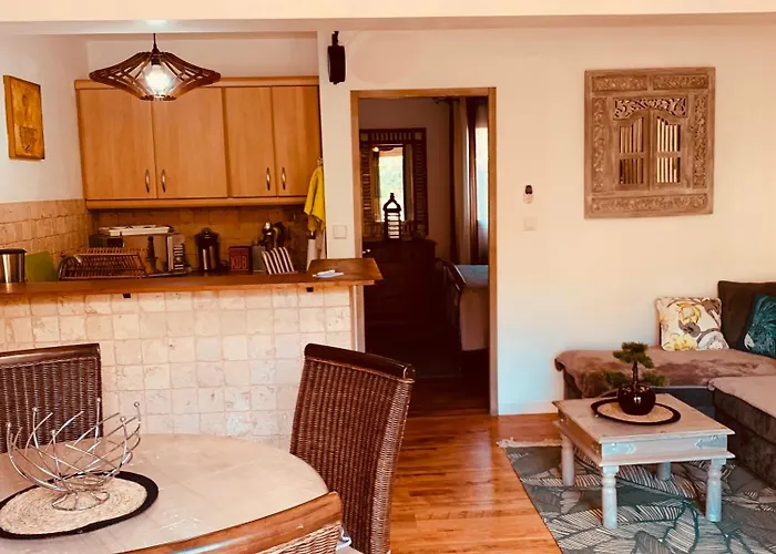 Casa Mulinchese Entre Et Montagne