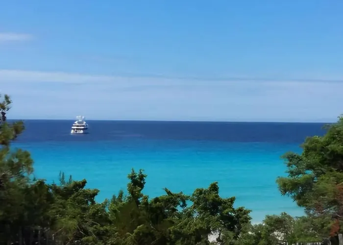 Casa Mulinchese Entre Et Montagne Daire Volpajola
