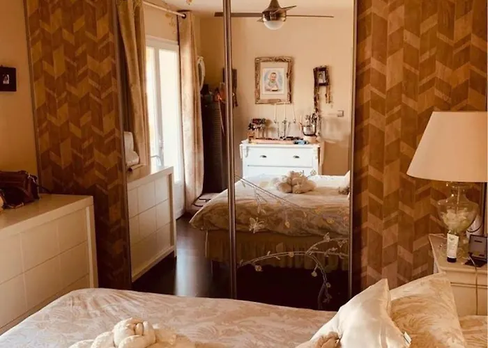 Casa Mulinchese Entre Et Montagne Apartamento